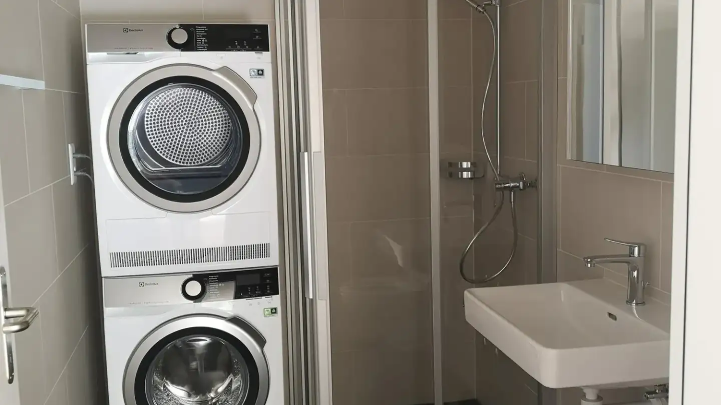 Appartement à louer - Schlierbacherstrasse 12, 6233 Büron - Photo 4
