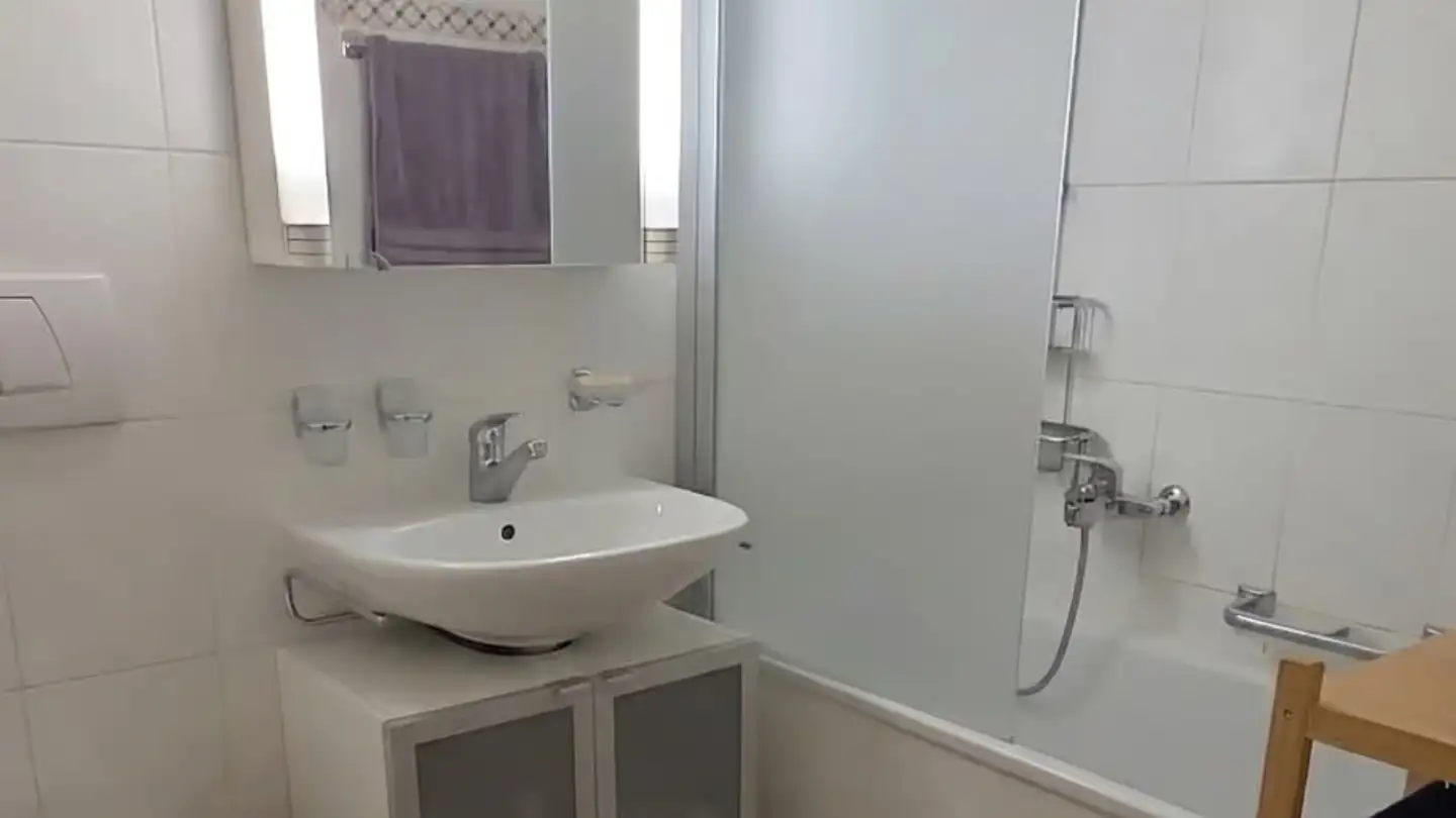 Appartement à louer - 1207 Genève - Photo 4
