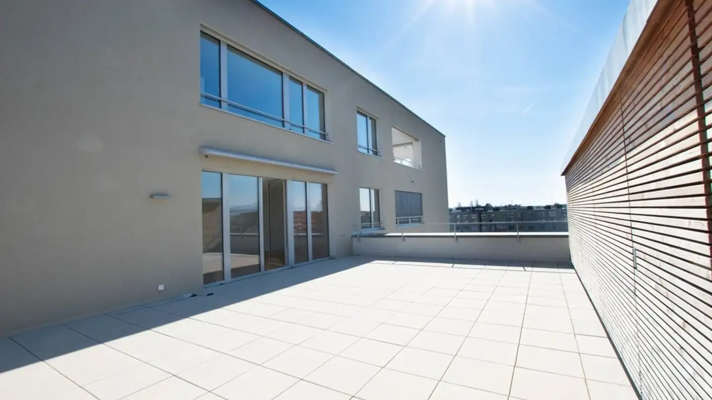 Appartamento in affitto - Busswilstrasse 28, 3250 Lyss