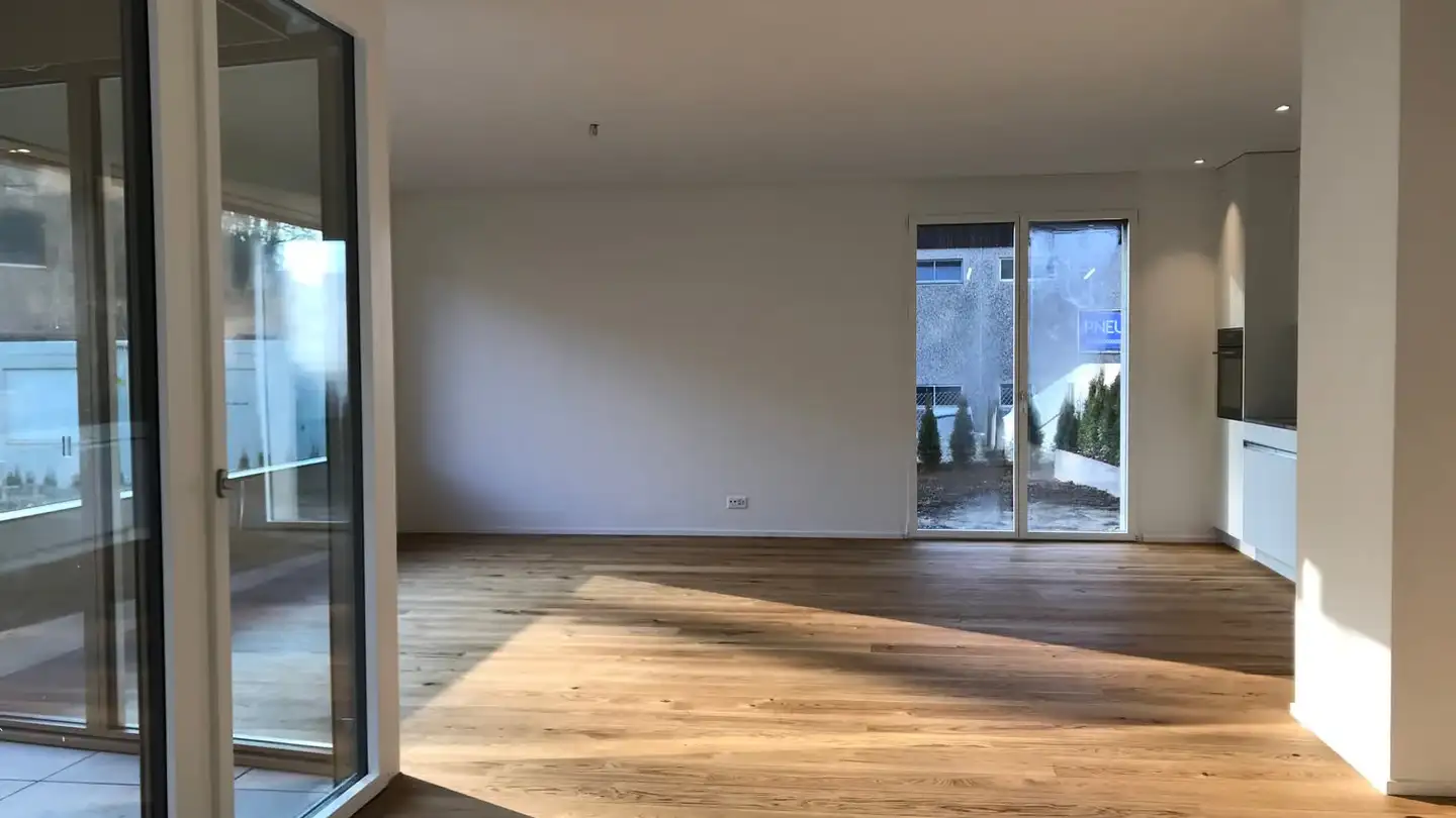Appartement à louer - Schlierbacherstrasse 12, 6233 Büron
