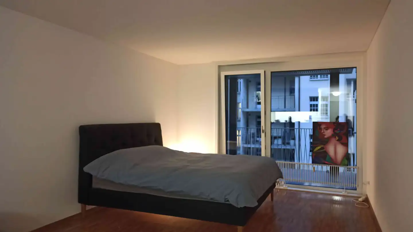 Appartamento in affitto - Museggstrasse 8a, 6004 Luzern