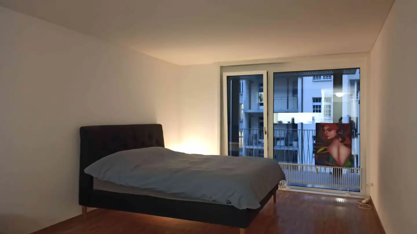 Apartment for rent - Museggstrasse 8a, 6004 Luzern