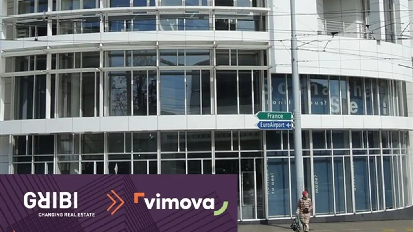 Office space for rent - Viaduktstrasse 42, 4051 Basel - Photo 2