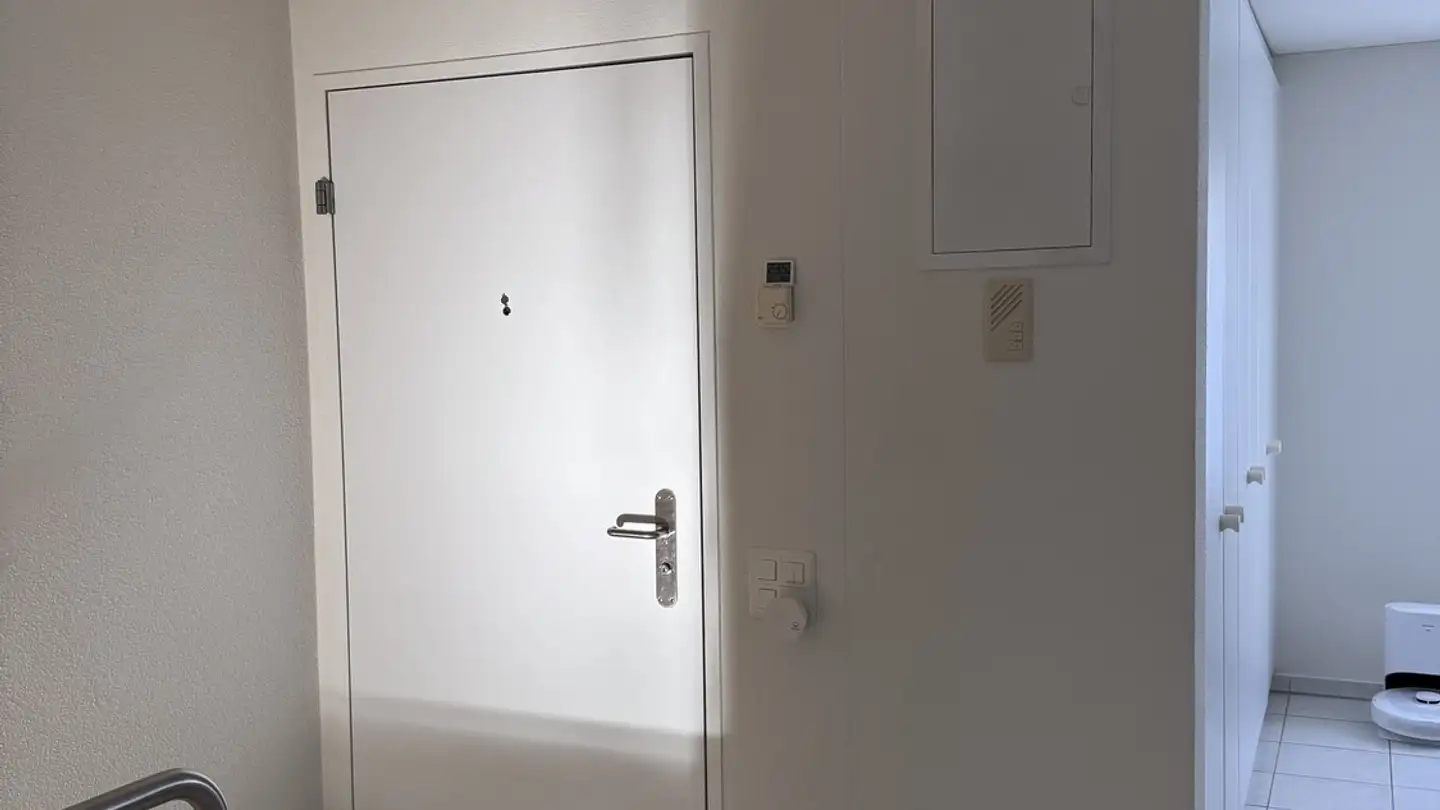 Apartment for rent - 8049 Zürich - Photo 2