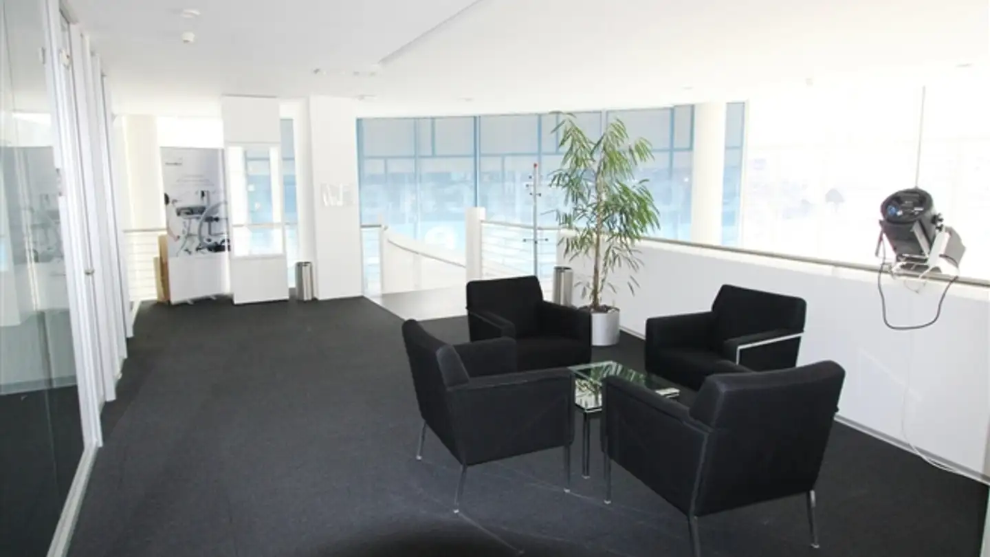Office space for rent - Viaduktstrasse 42, 4051 Basel - Photo 3