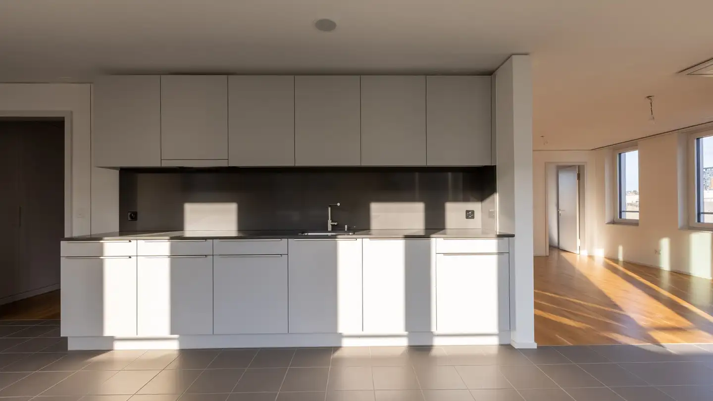 Zimmer mieten - Hohlstrasse 440a, 8048 Zürich