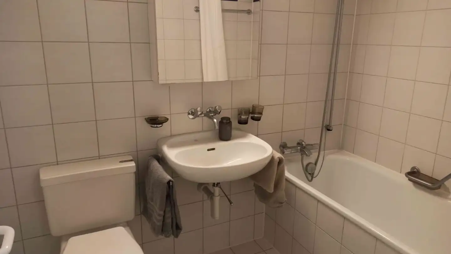 Appartamento in affitto - Museggstrasse 8a, 6004 Luzern - Foto 3