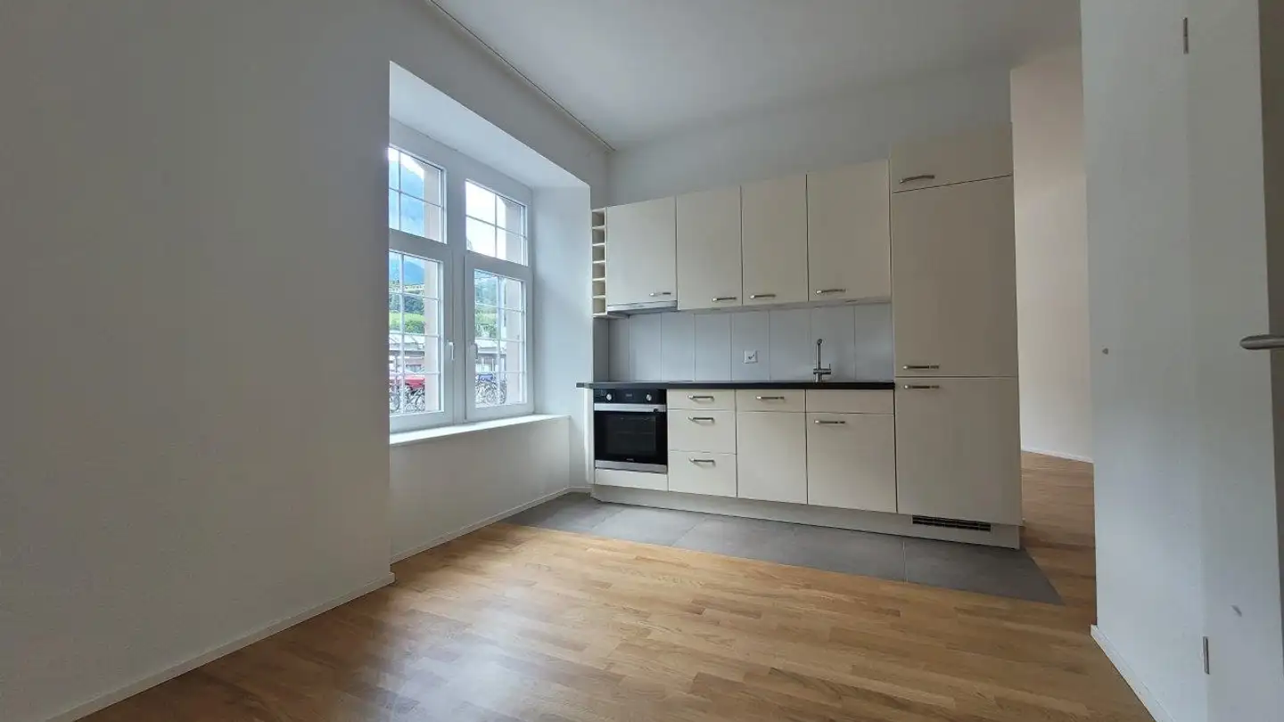 Edificio residenziale in vendita - Bahnhofstrasse 37, 8762 Schwanden GL - Foto 3