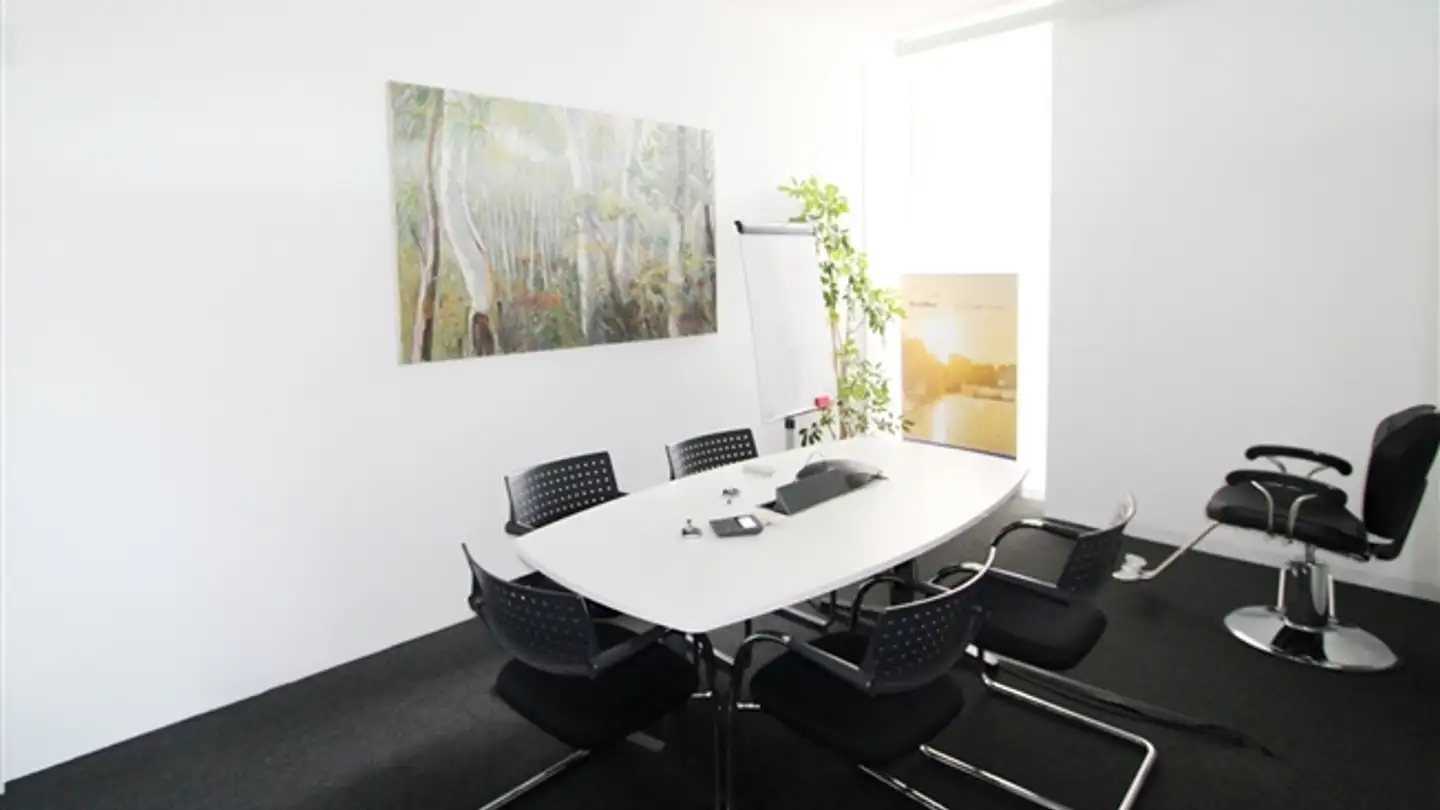 Office space for rent - Viaduktstrasse 42, 4051 Basel - Photo 4