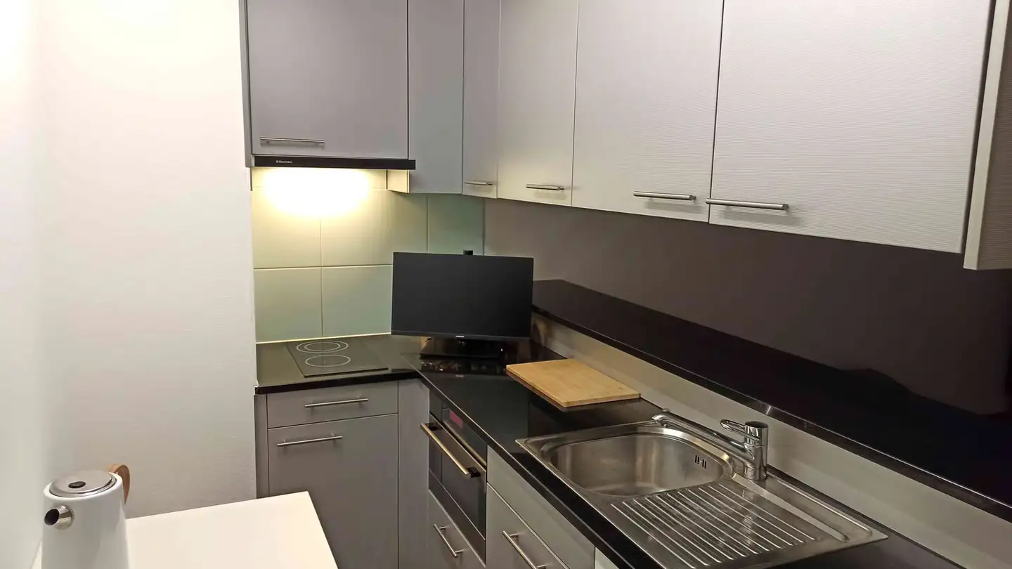 Appartamento in affitto - Museggstrasse 8a, 6004 Luzern - Foto 4