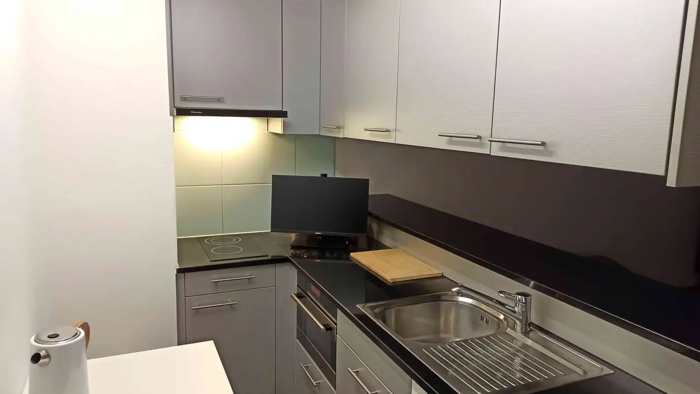 Appartamento in affitto - Museggstrasse 8a, 6004 Luzern - Foto 4
