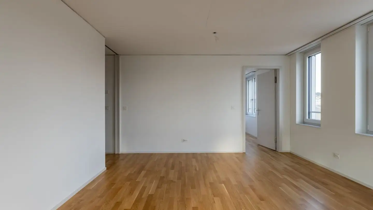 Stanza singola in affitto - Hohlstrasse 440a, 8048 Zürich - Foto 3