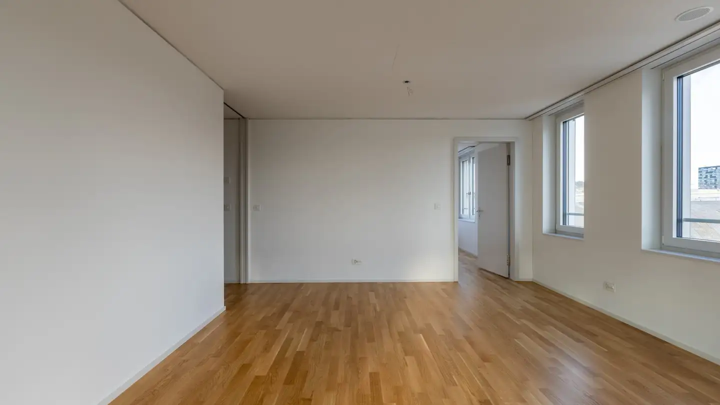 Zimmer mieten - Hohlstrasse 440a, 8048 Zürich - Foto 3
