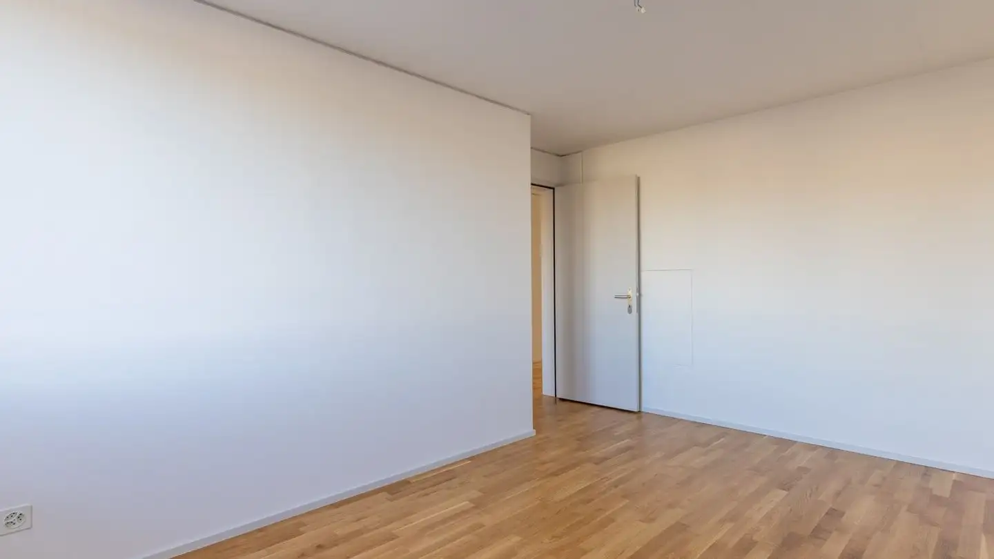 Stanza singola in affitto - Hohlstrasse 440a, 8048 Zürich - Foto 4