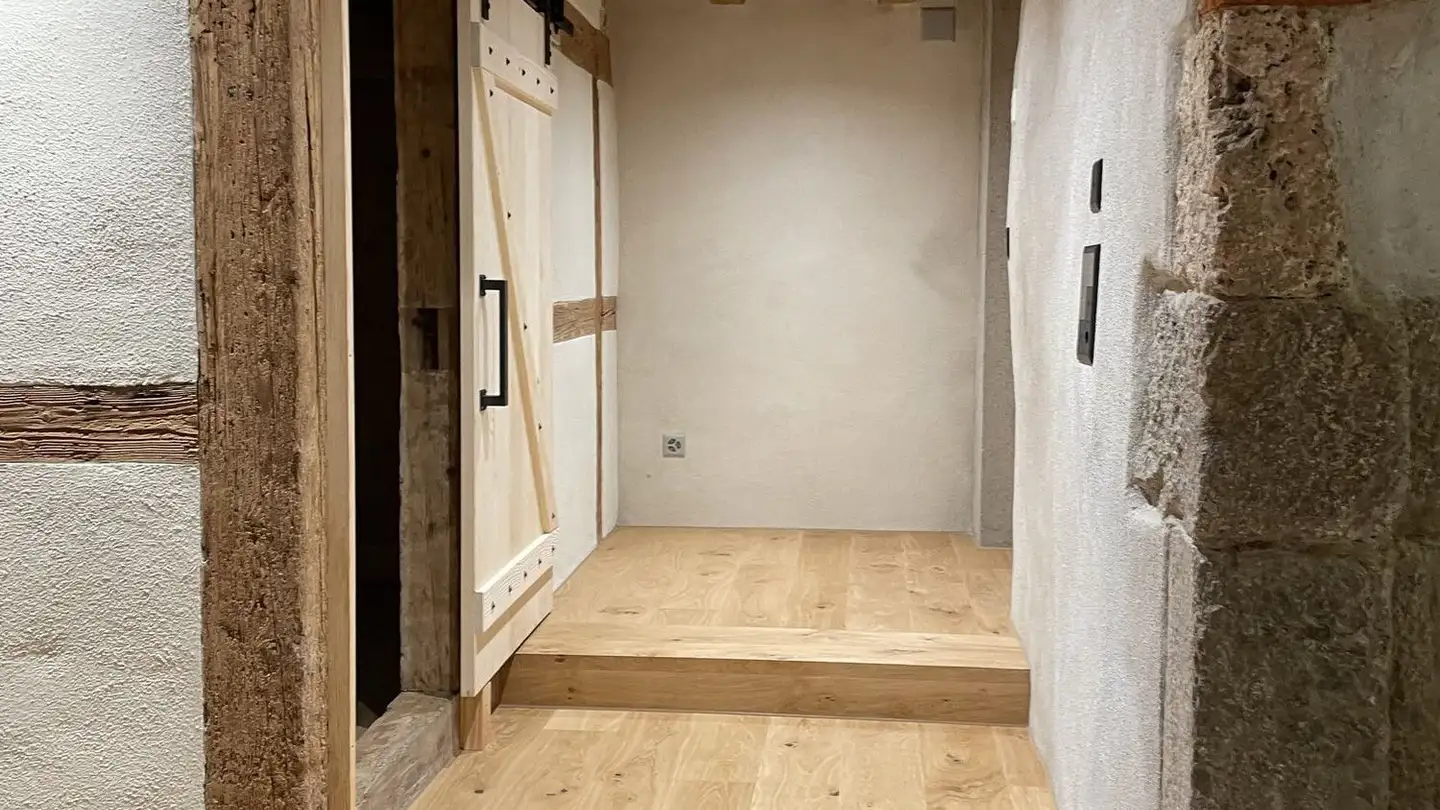 Duplex à louer - Städtli 29, 4537 Wiedlisbach - Photo 2