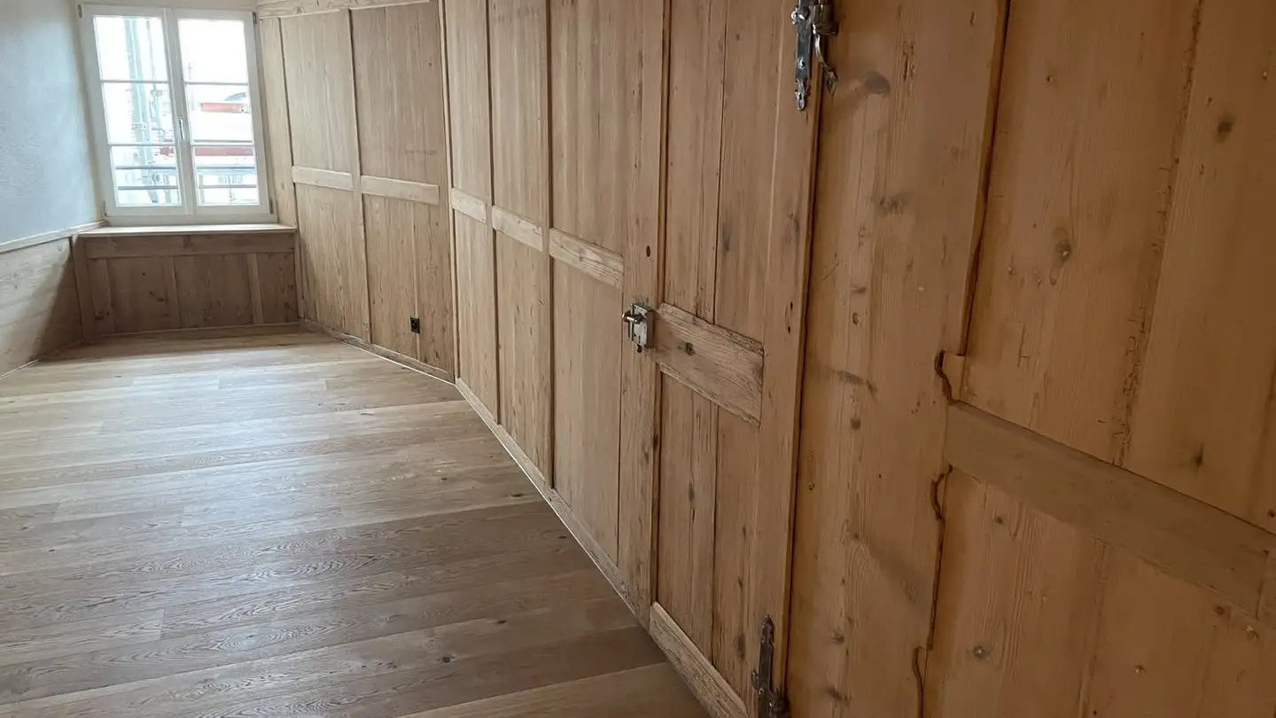 Duplex à louer - Städtli 29, 4537 Wiedlisbach - Photo 3