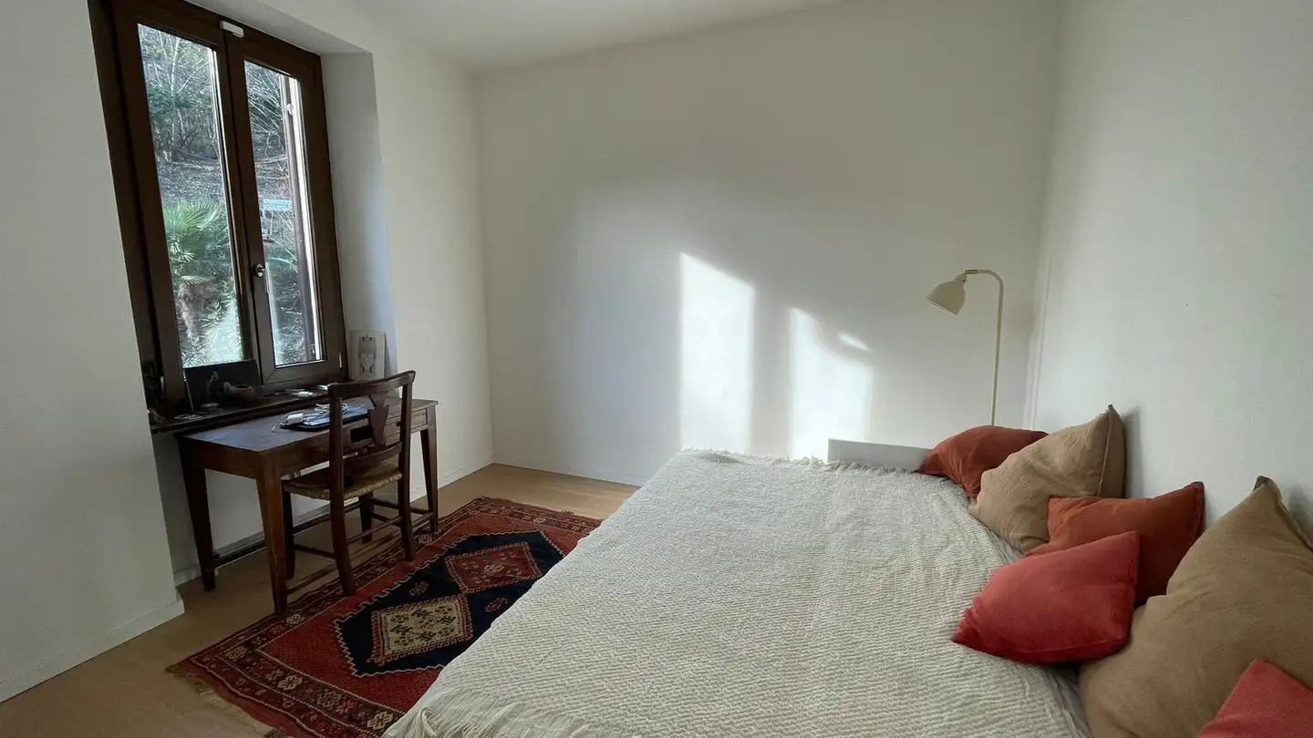 Appartement à louer - 6914 Carona - Photo 2