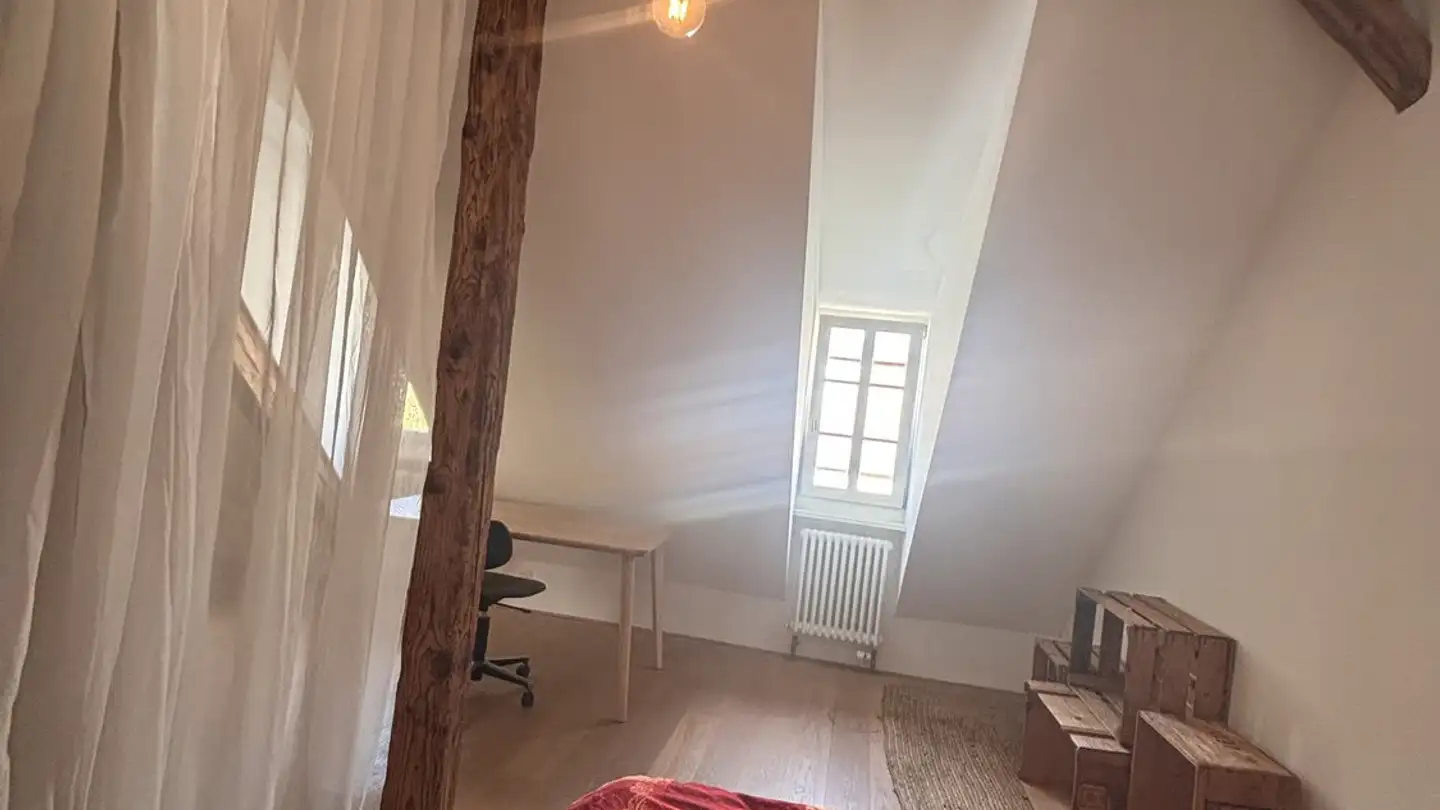 Appartement meublé à louer - 8274 Gottlieben - Photo 4