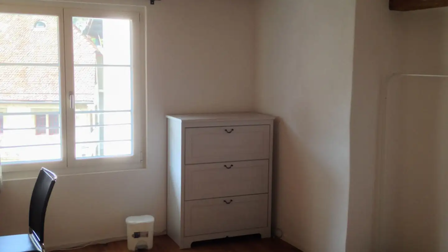 Single room for rent - Obere Hofstatt 23, 5200 Brugg AG - Photo 2