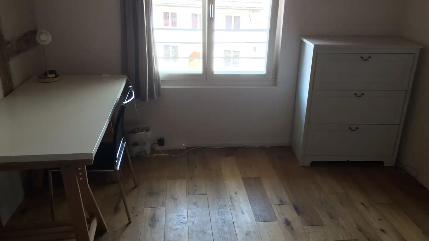 Single room for rent - Obere Hofstatt 23, 5200 Brugg AG - Photo 3