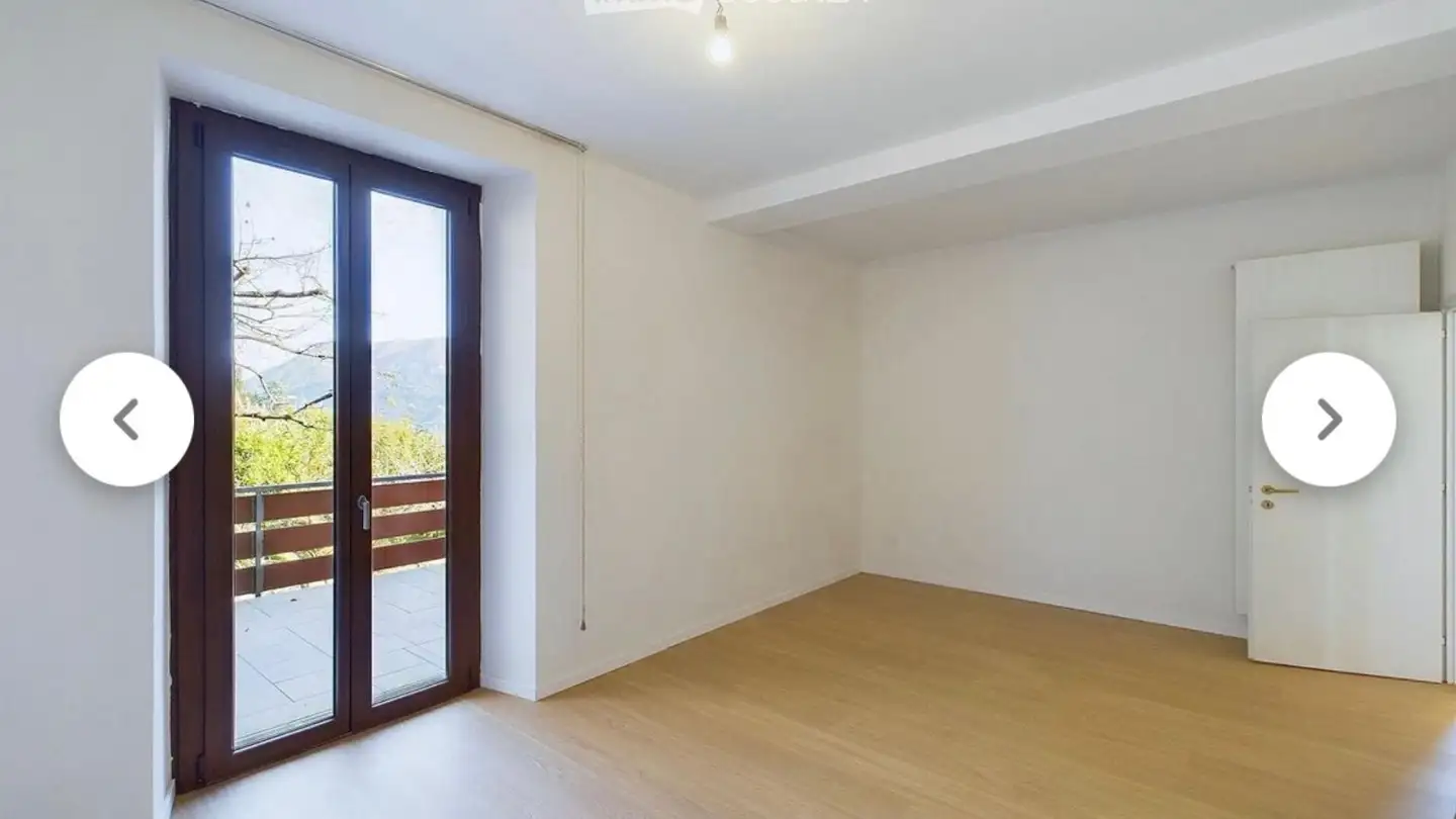 Appartement à louer - 6914 Carona - Photo 3