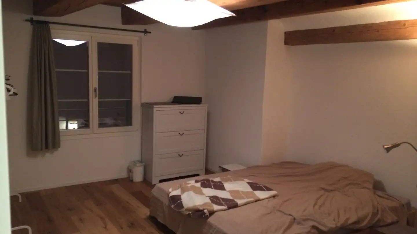 Single room for rent - Obere Hofstatt 23, 5200 Brugg AG