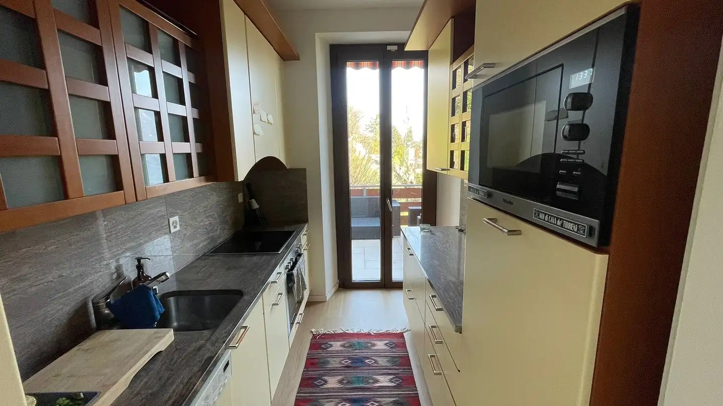 Appartement à louer - 6914 Carona - Photo 4