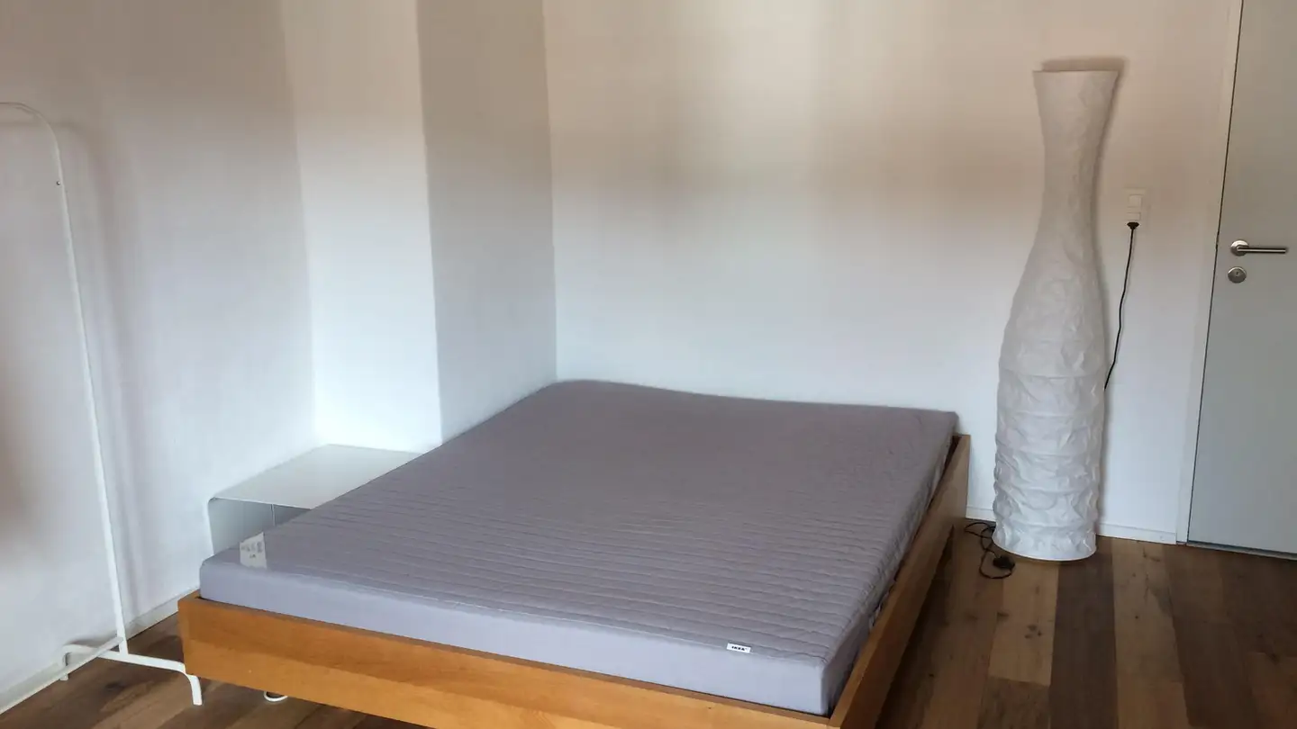Single room for rent - Obere Hofstatt 23, 5200 Brugg AG - Photo 4
