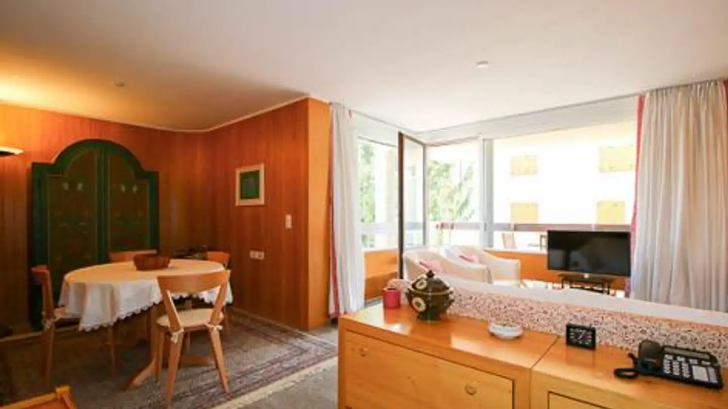 Apartment for sale - Via Stredas 14, 7500 St. Moritz - Photo 3