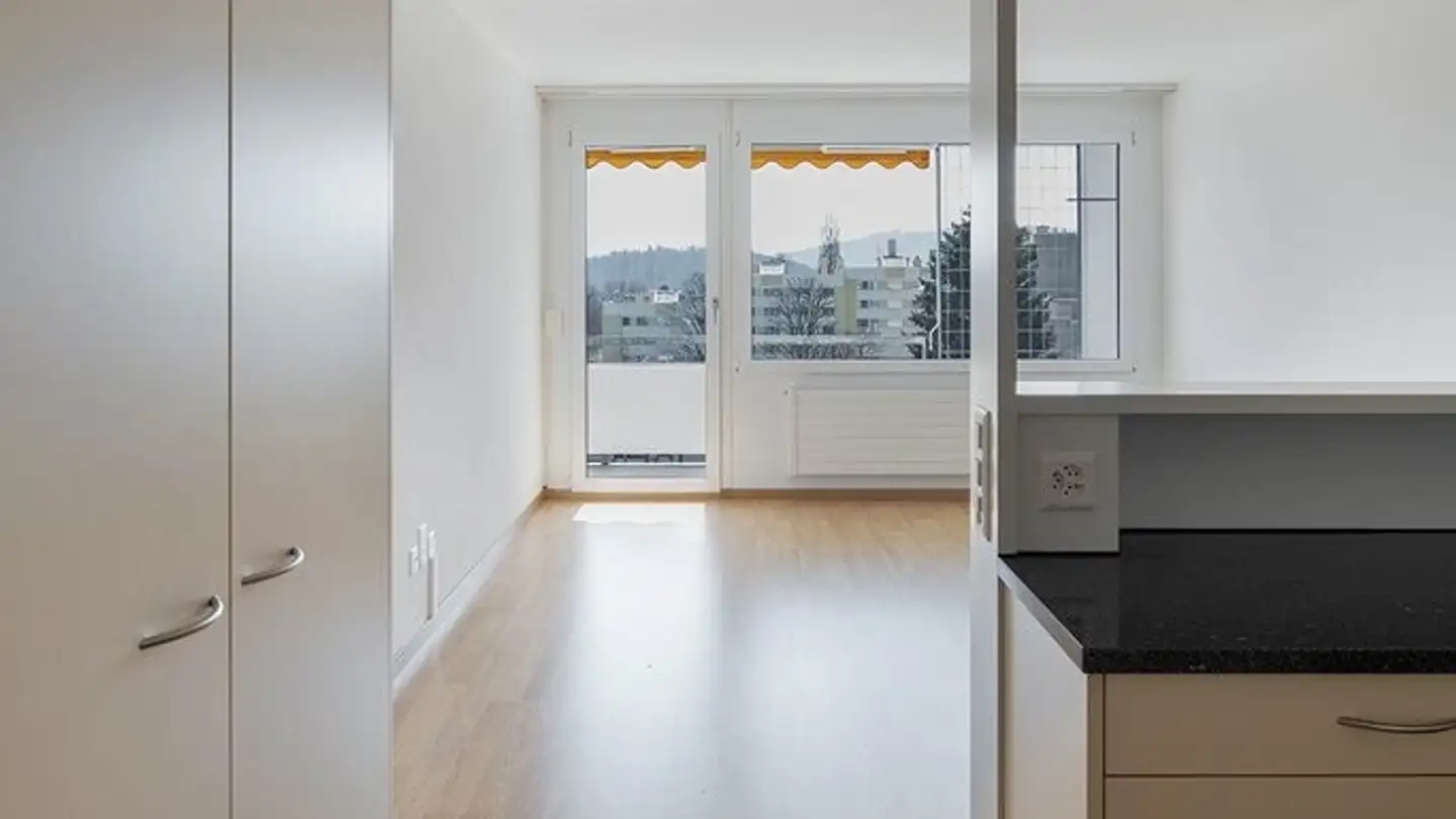 Apartment for rent - Kappelisackerstrasse 125, 3063 Ittigen - Photo 3