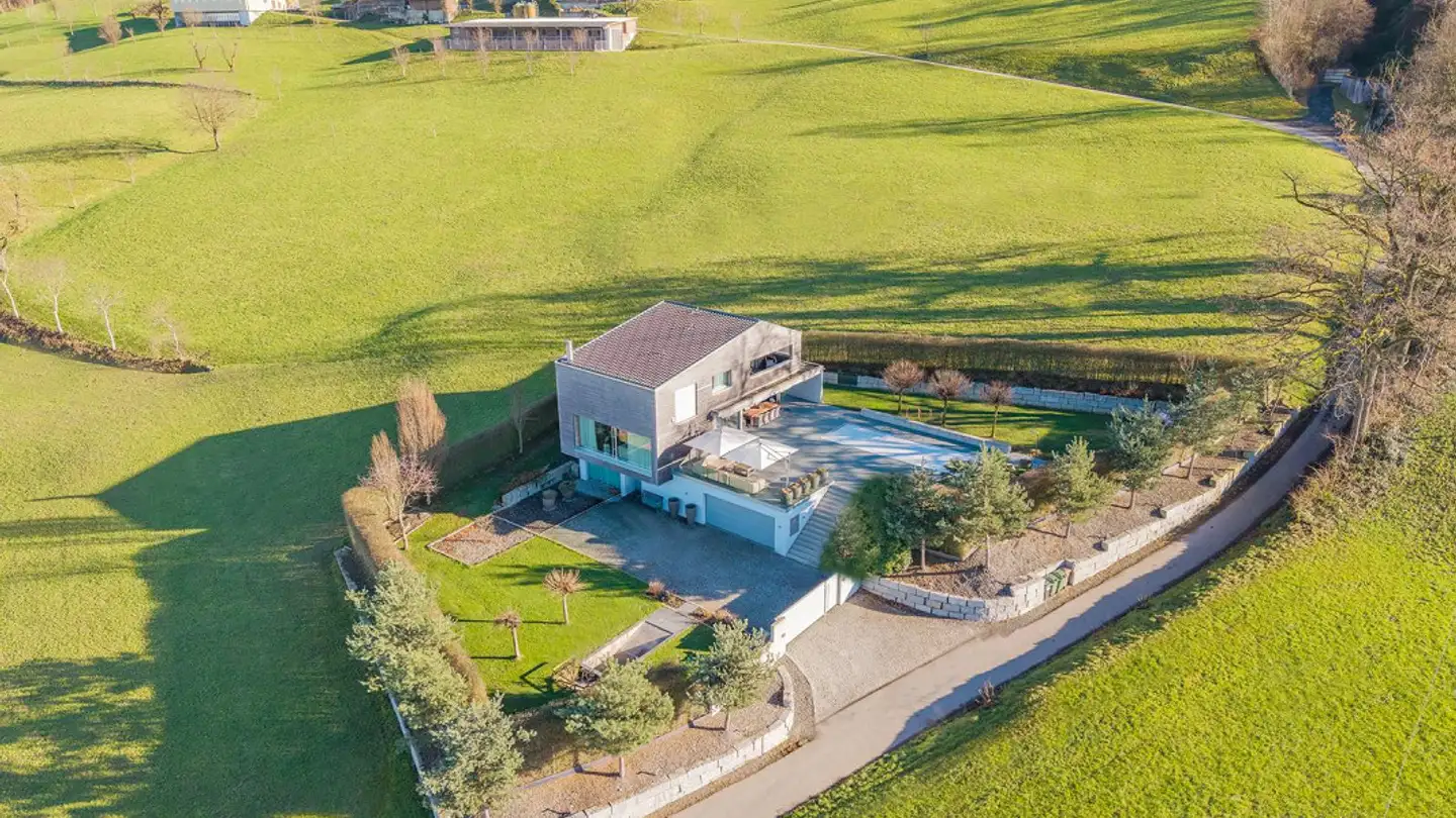 Casa singola in vendita - 6037 Root - Photo 2