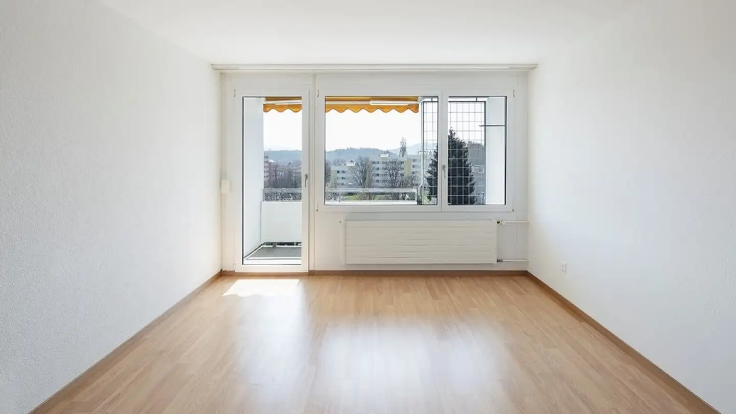 Apartment for rent - Kappelisackerstrasse 125, 3063 Ittigen - Photo 2