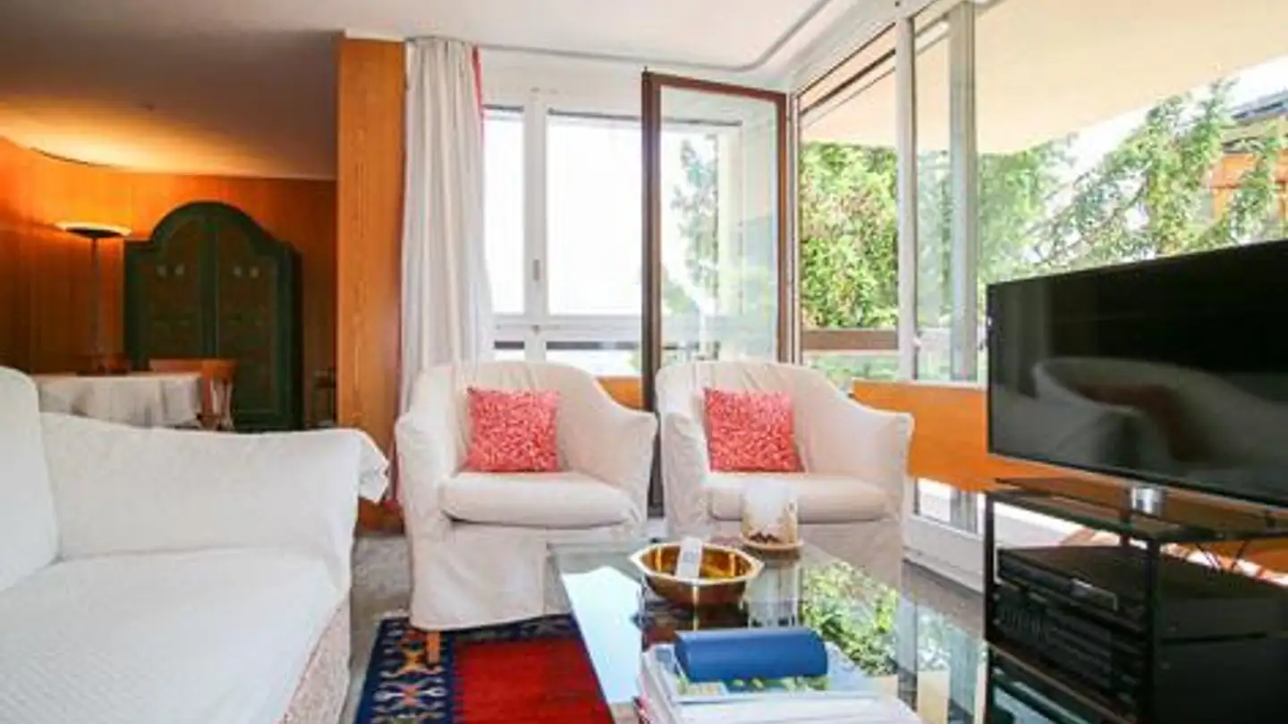 Apartment for sale - Via Stredas 14, 7500 St. Moritz - Photo 4