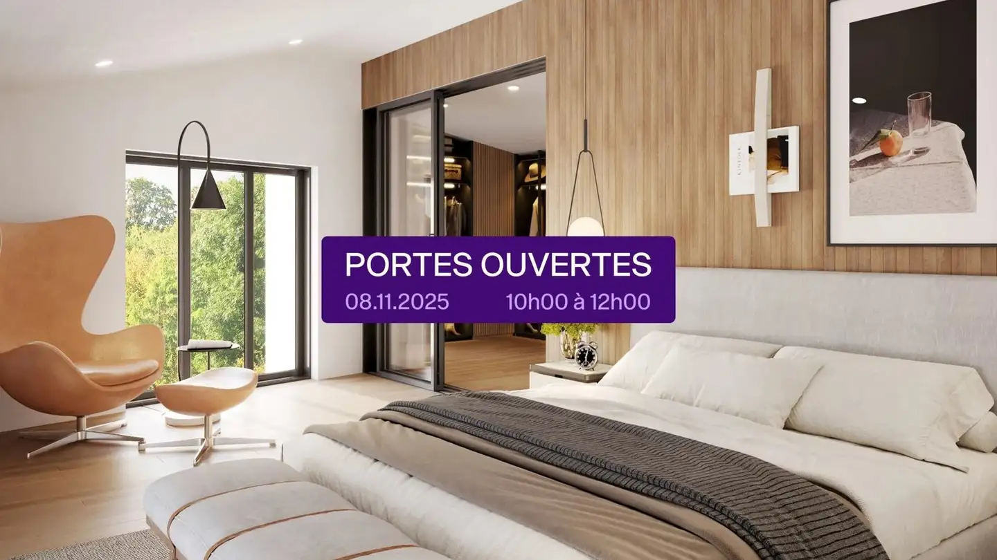 Villa for sale - 1066 Epalinges