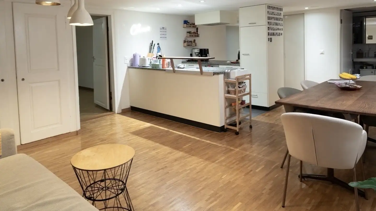 Chambre à louer - 8610 Uster - Photo 2
