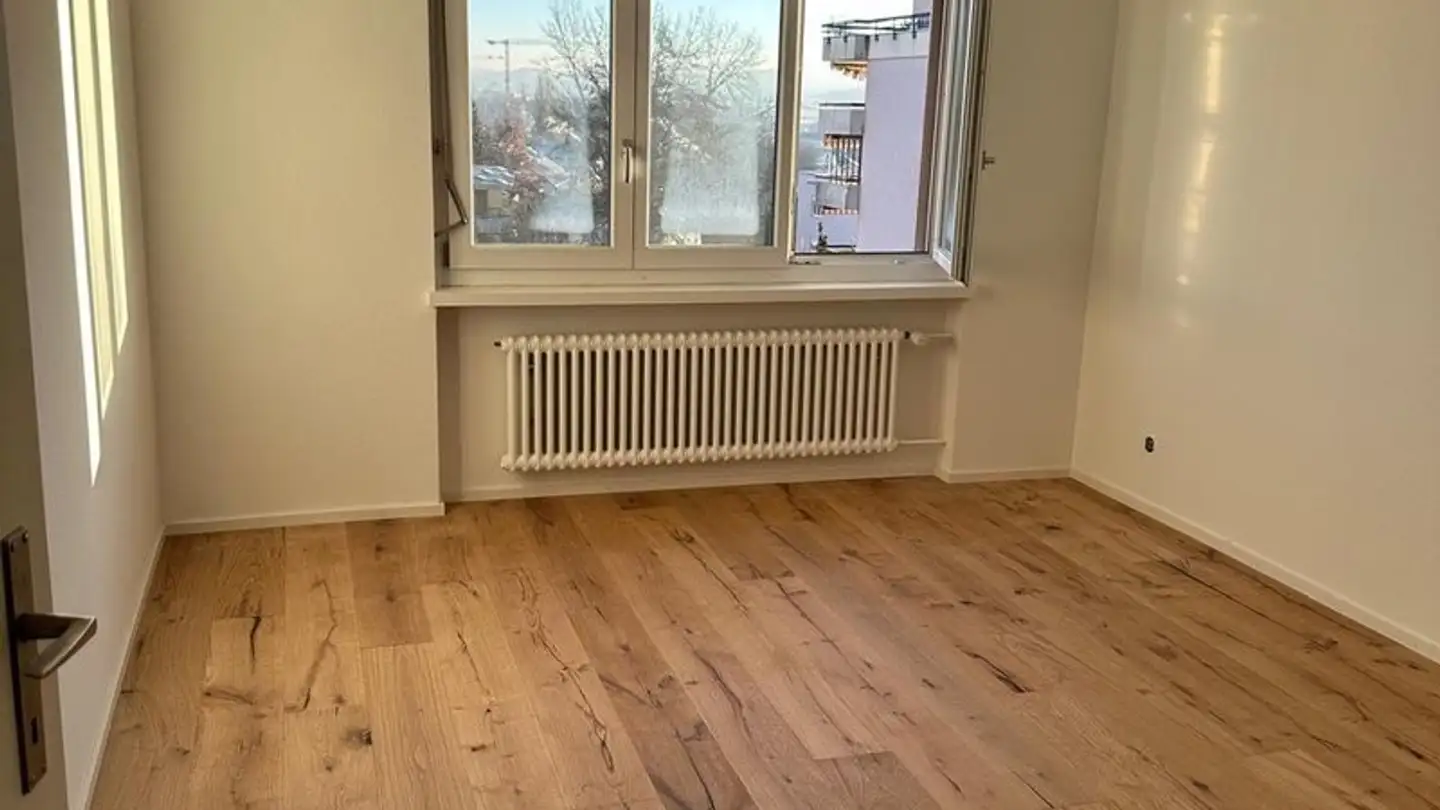 Wohnung mieten - Morgenweg 16, 8404 Winterthur
