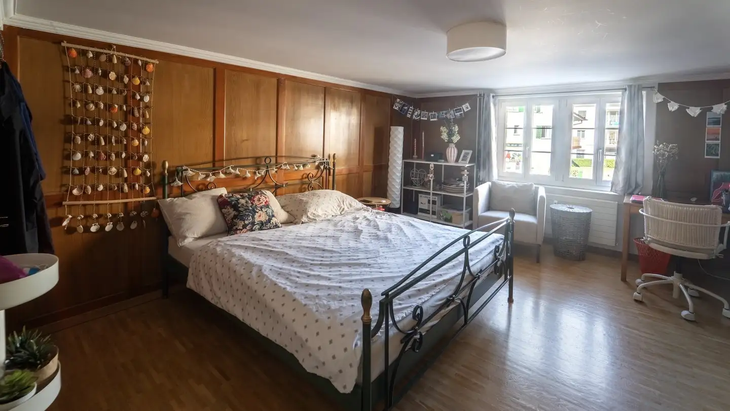 Chambre à louer - 8610 Uster - Photo 3