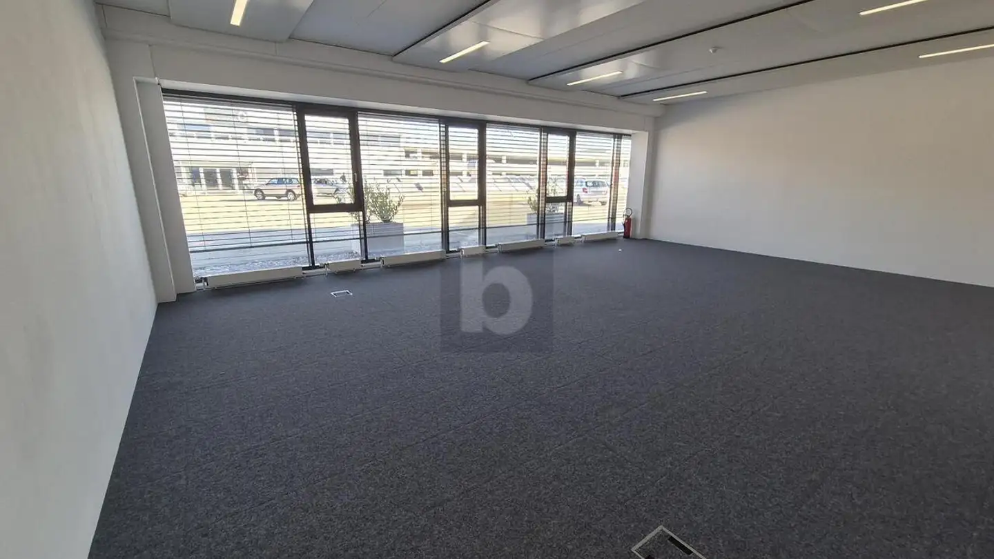 Spazio ufficio in affitto - 8153 Rümlang - Photo 4