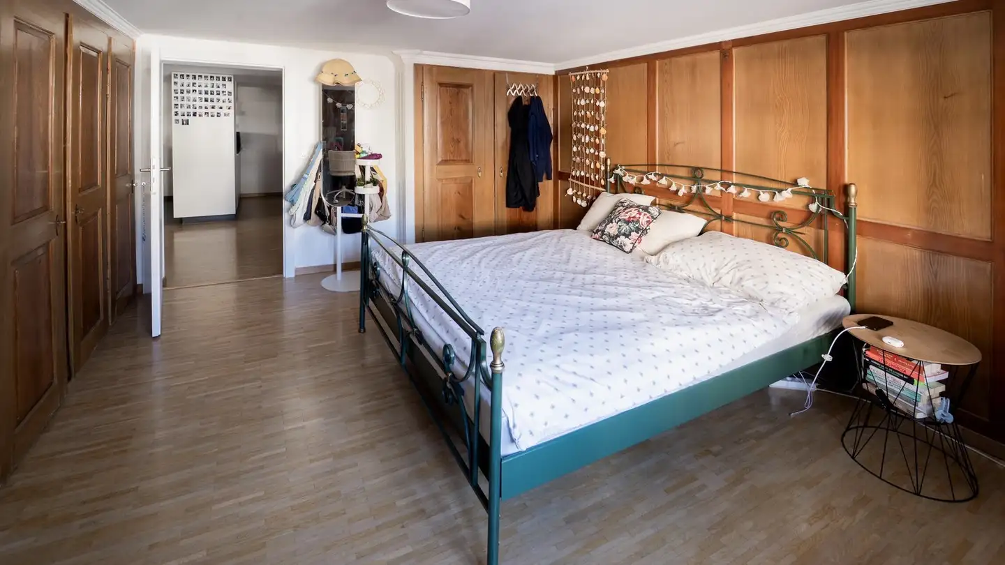 Chambre à louer - 8610 Uster - Photo 4