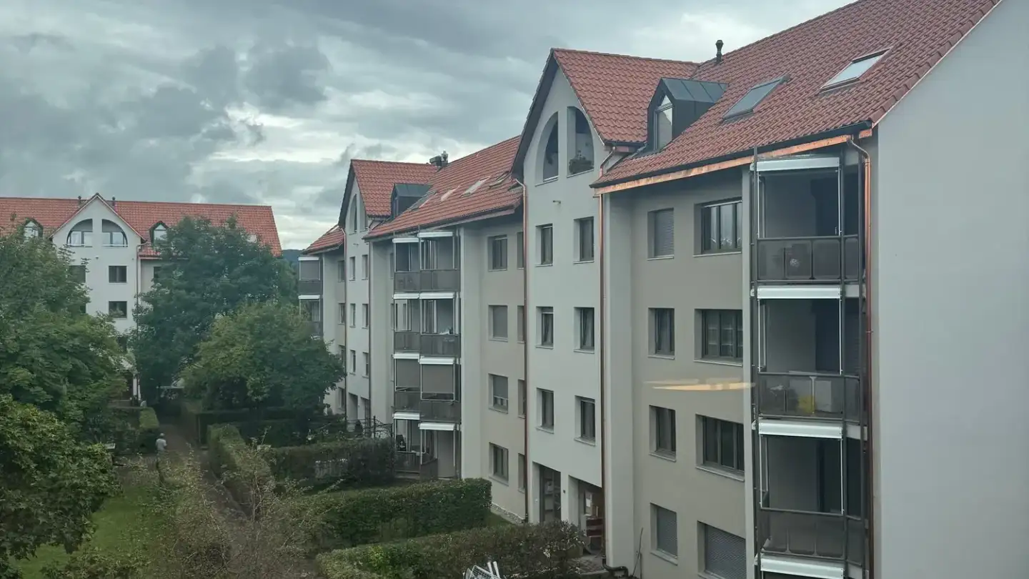 Hobby room for rent - Tramstrasse 105, 5034 Suhr
