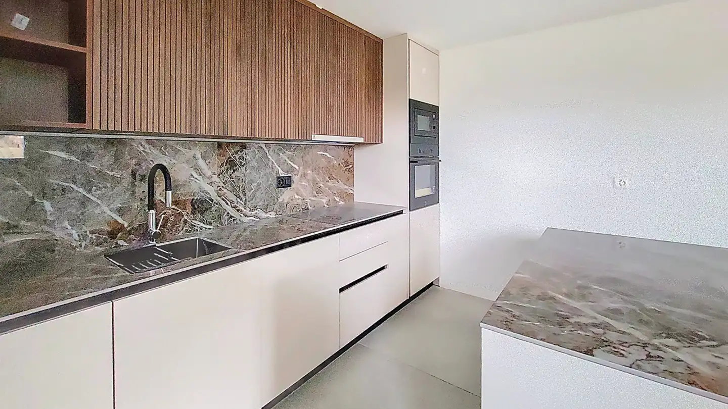 Appartement à louer - Route De Chany 108, 1564 Domdidier - Photo 2