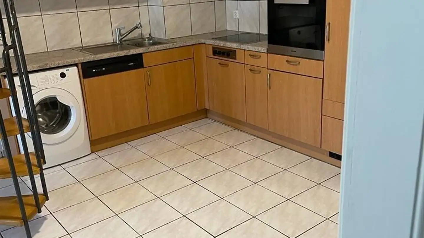 Wohnung mieten - Rue Baptiste-Savoye, 2610 St-Imier - Foto 2