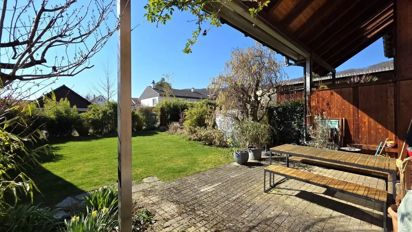 Duplex à vendre - 4412 Nuglar - Photo 3