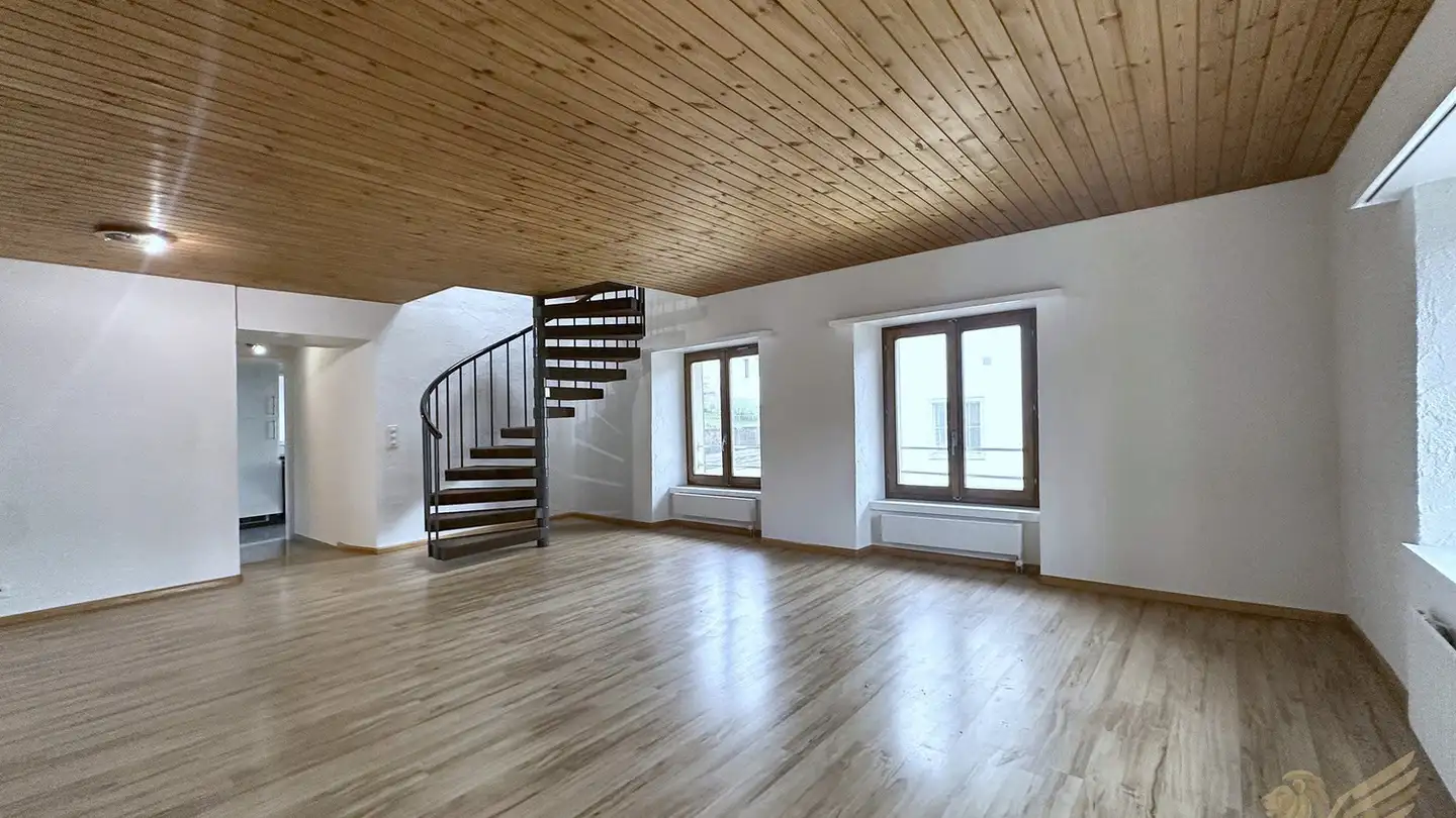 Wohnung mieten - 4448 Läufelfingen