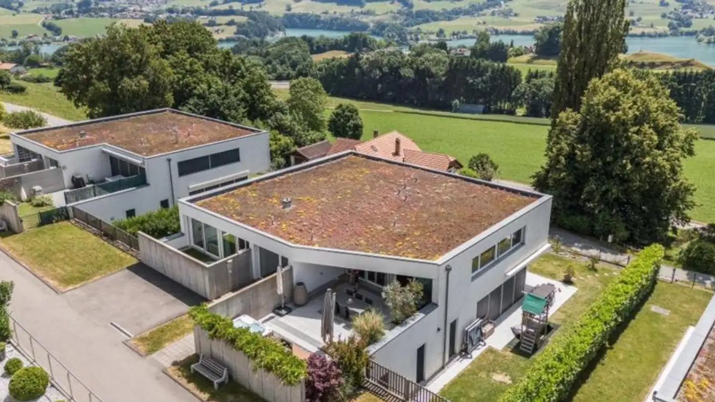 Villa for sale - 1644 Avry-devant-Pont