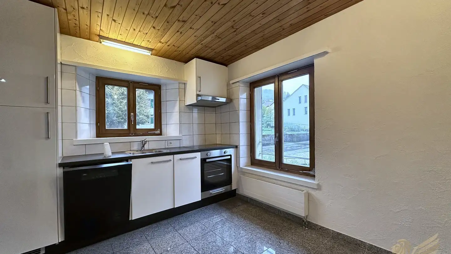 Wohnung mieten - 4448 Läufelfingen - Foto 2