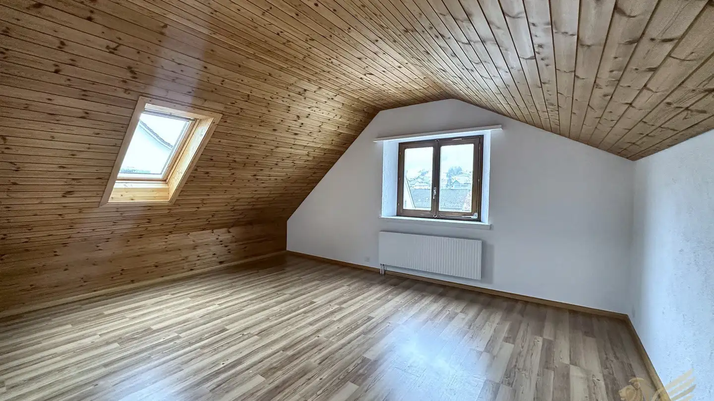 Wohnung mieten - 4448 Läufelfingen - Foto 3