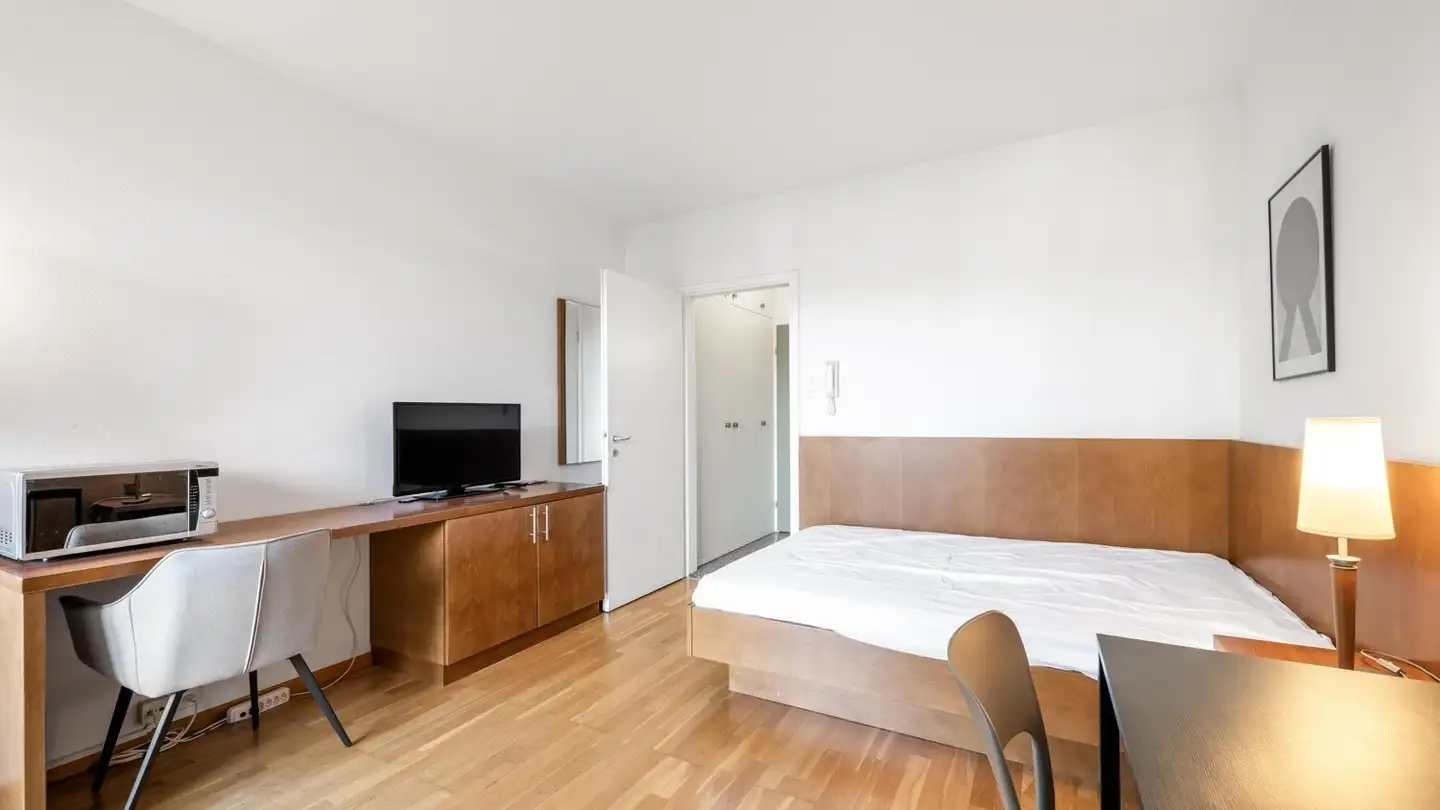 Appartamento ammobiliato in affitto - Alpenstrasse 23, 3006 Bern - Photo 3