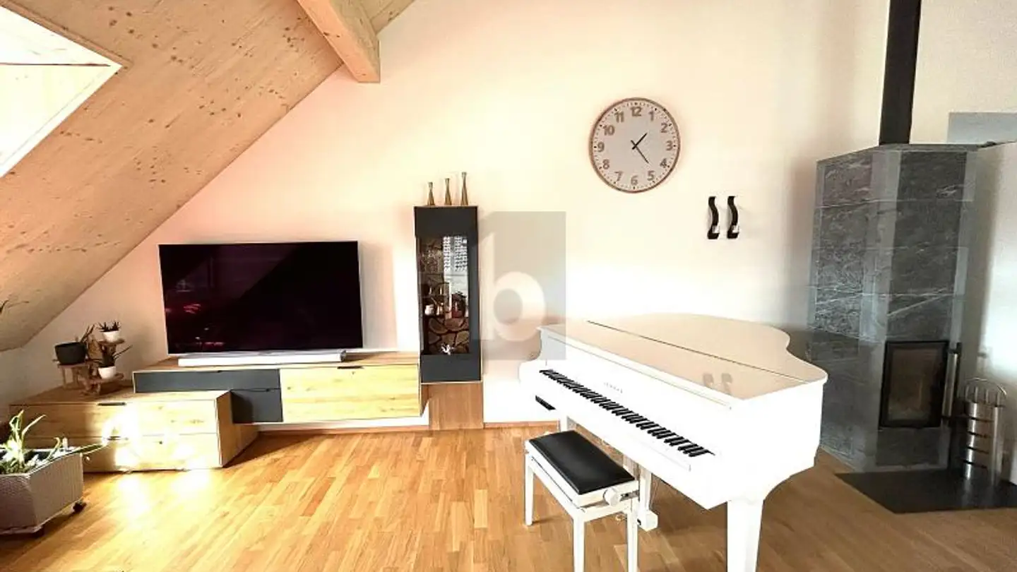 Attico in affitto - 5619 Uezwil - Foto 4