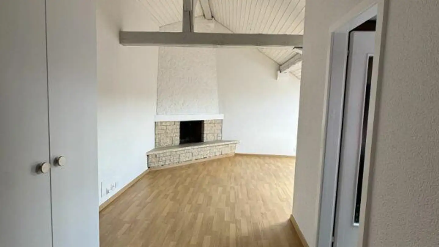 Attico in affitto - Norastrasse 10, 8004 Zürich - Foto 2